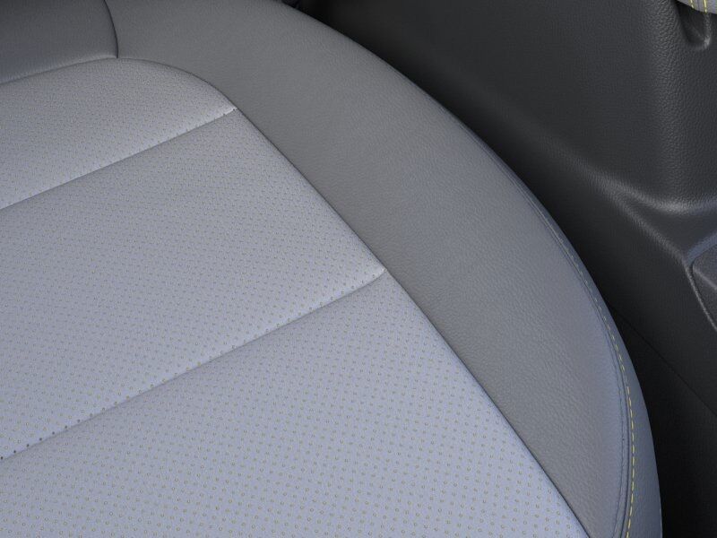 2025 Ford Bronco Sport Badlands Springfield VA