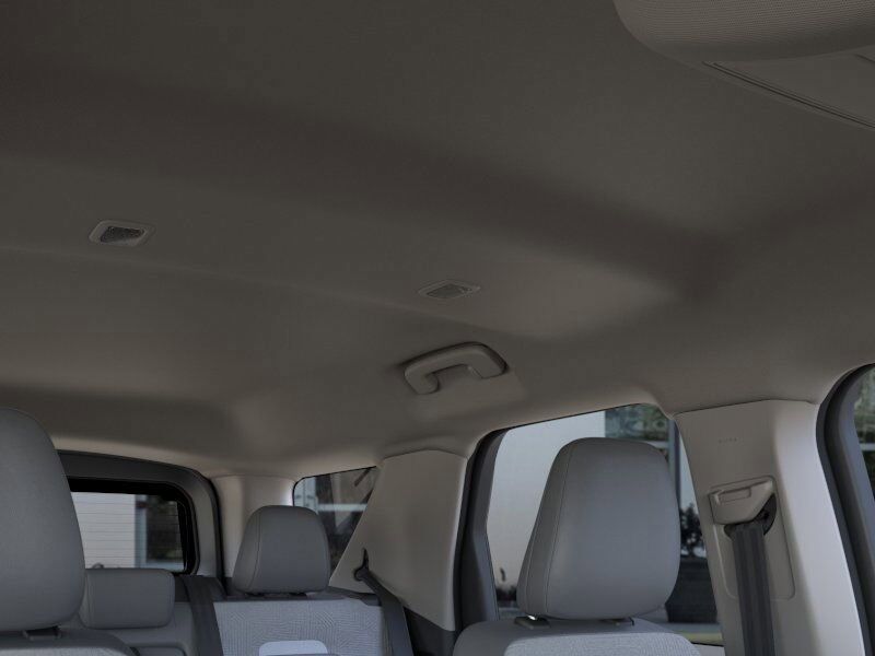 2025 Ford Bronco Sport Badlands Springfield VA