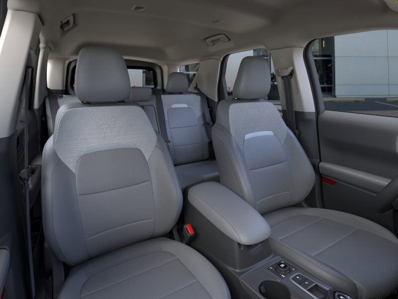 2025 Ford Bronco Sport Badlands Springfield VA