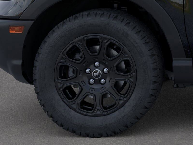 2025 Ford Bronco Sport Badlands Springfield VA