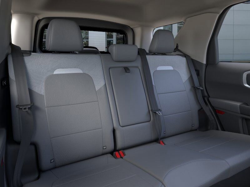 2025 Ford Bronco Sport Badlands Springfield VA
