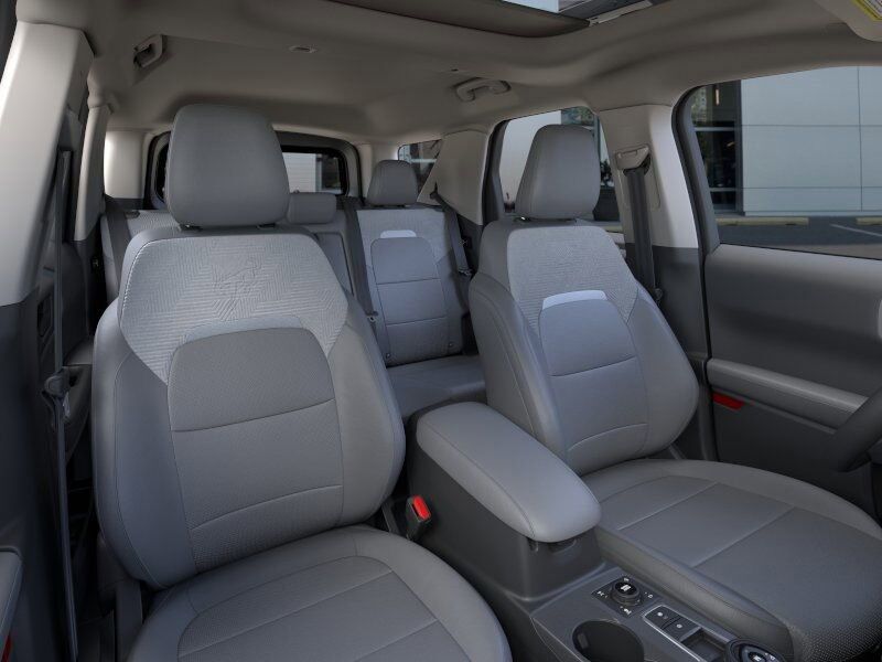2025 Ford Bronco Sport Badlands Springfield VA