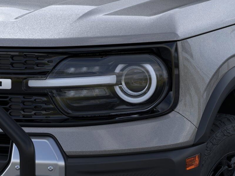 2025 Ford Bronco Sport Badlands Springfield VA
