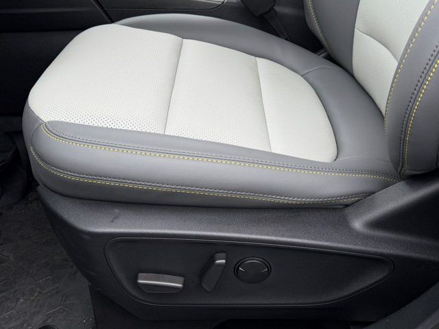 2025 Ford Bronco Sport Badlands Springfield VA