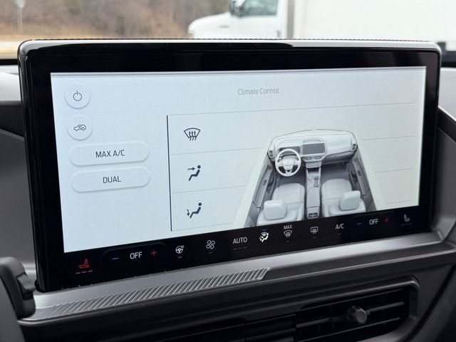 2025 Ford Bronco Sport Badlands Springfield VA