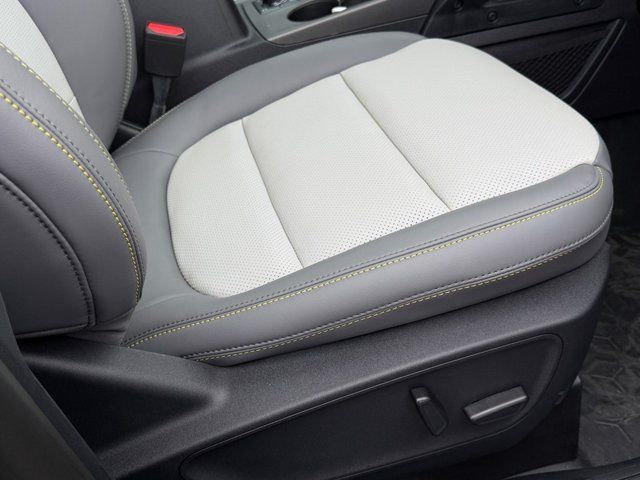 2025 Ford Bronco Sport Badlands Springfield VA