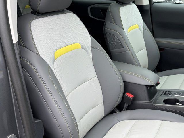 2025 Ford Bronco Sport Badlands Springfield VA