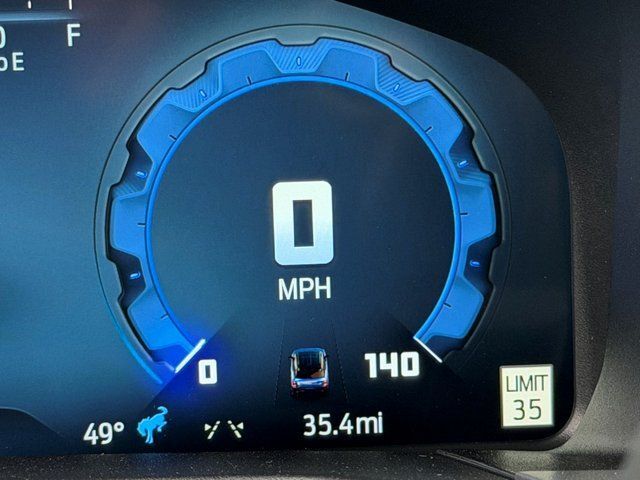 2025 Ford Bronco Sport Badlands Springfield VA