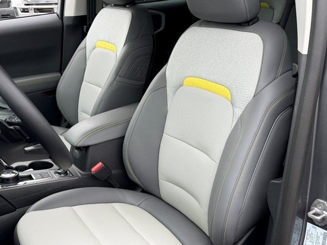 2025 Ford Bronco Sport Badlands Springfield VA