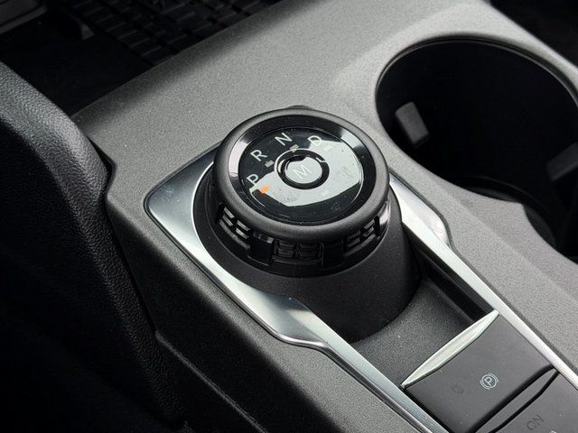 2025 Ford Bronco Sport Badlands Springfield VA