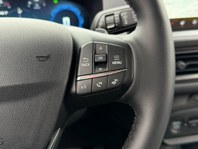 2025 Ford Bronco Sport Badlands Springfield VA