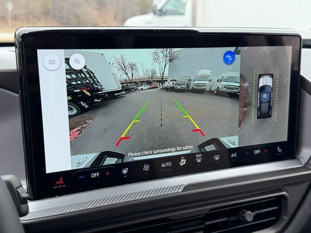 2025 Ford Bronco Sport Badlands Springfield VA