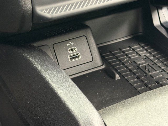 2025 Ford Bronco Sport Badlands Springfield VA