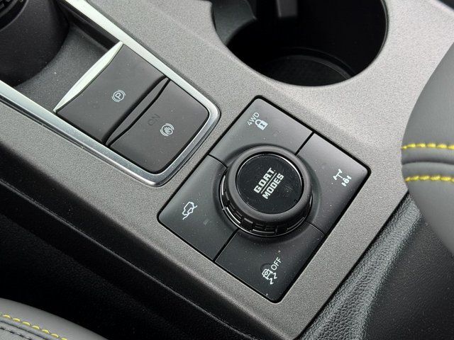 2025 Ford Bronco Sport Badlands Springfield VA