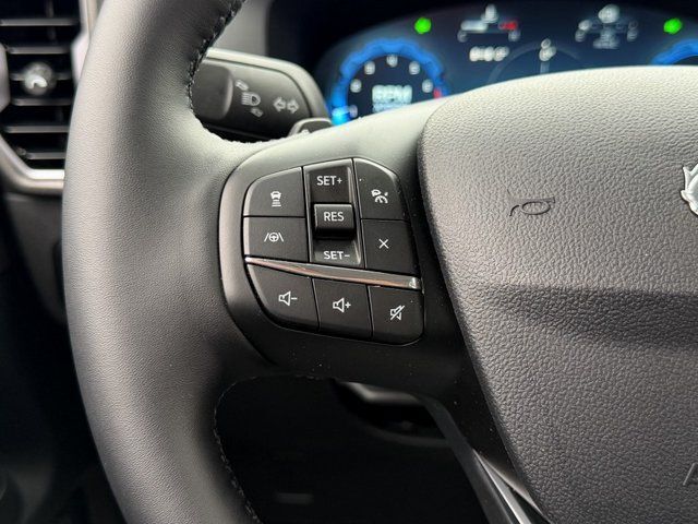 2025 Ford Bronco Sport Badlands Springfield VA