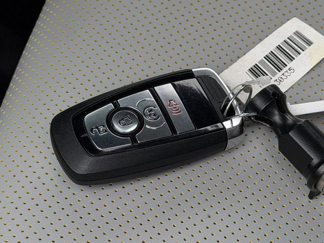 2025 Ford Bronco Sport Badlands Springfield VA