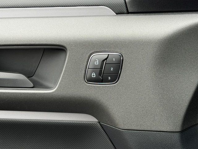 2025 Ford Bronco Sport Badlands Springfield VA