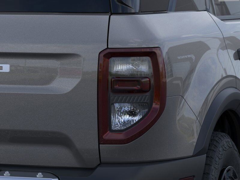 2025 Ford Bronco Sport Badlands Springfield VA