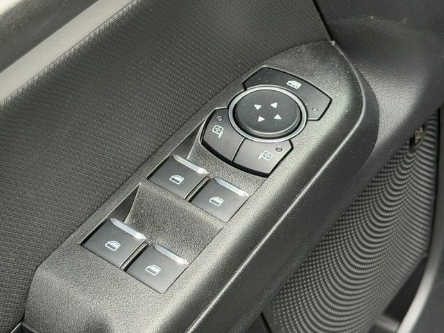 2025 Ford Bronco Sport Badlands Springfield VA