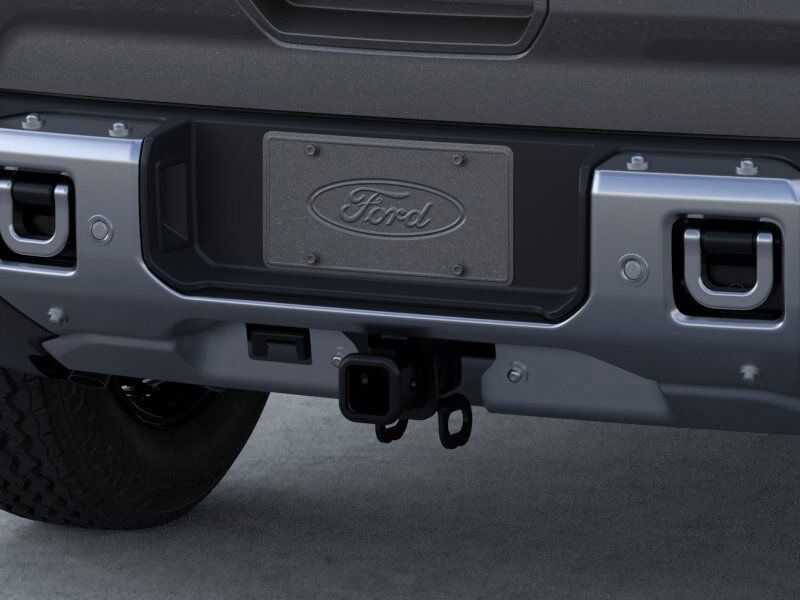 2025 Ford Bronco Sport Badlands Springfield VA