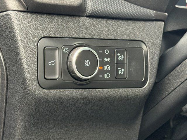 2025 Ford Bronco Sport Badlands Springfield VA