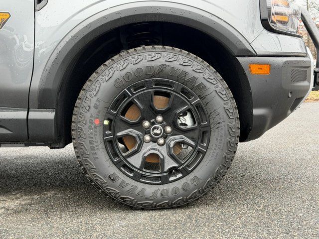 2025 Ford Bronco Sport Badlands Springfield VA