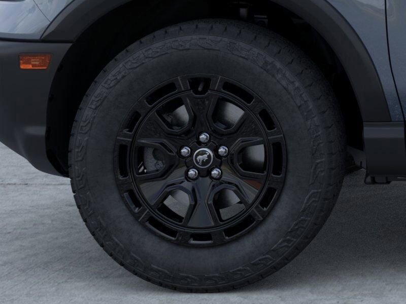2025 Ford Bronco Sport Badlands Springfield VA