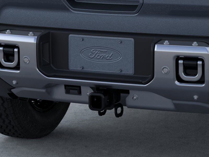 2025 Ford Bronco Sport Badlands Springfield VA
