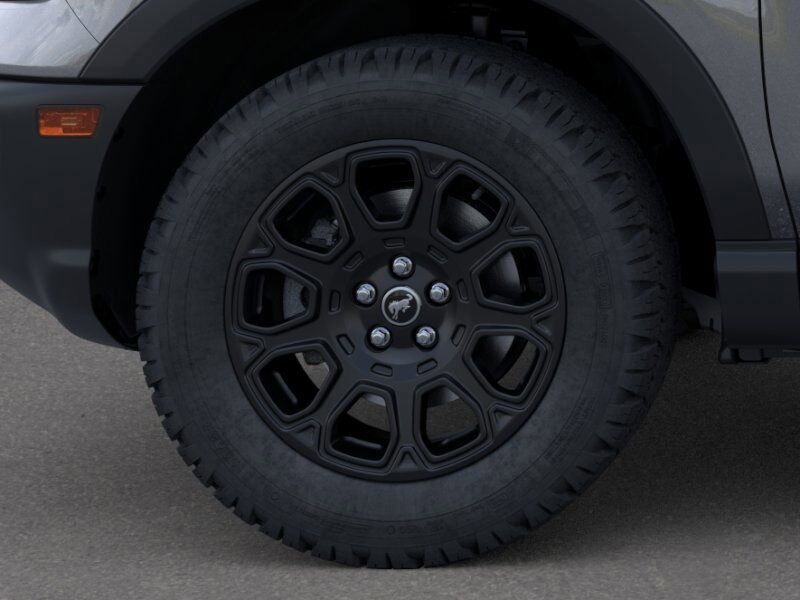 2025 Ford Bronco Sport Badlands Springfield VA