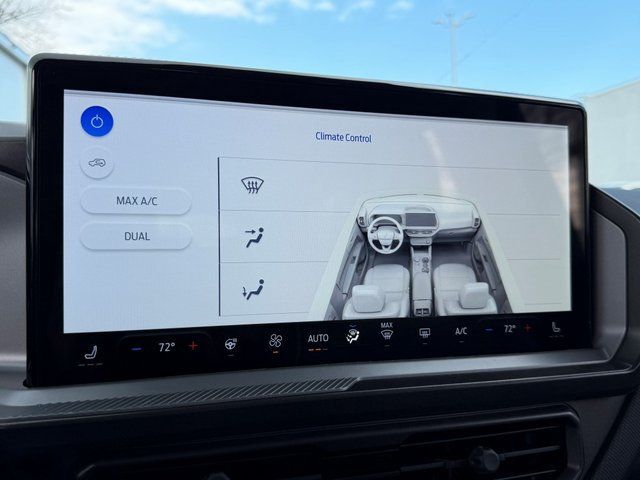 2025 Ford Bronco Sport Badlands Springfield VA