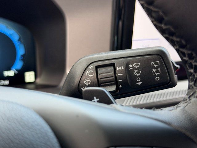 2025 Ford Bronco Sport Badlands Springfield VA