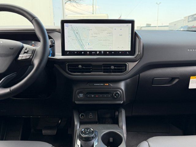 2025 Ford Bronco Sport Badlands Springfield VA