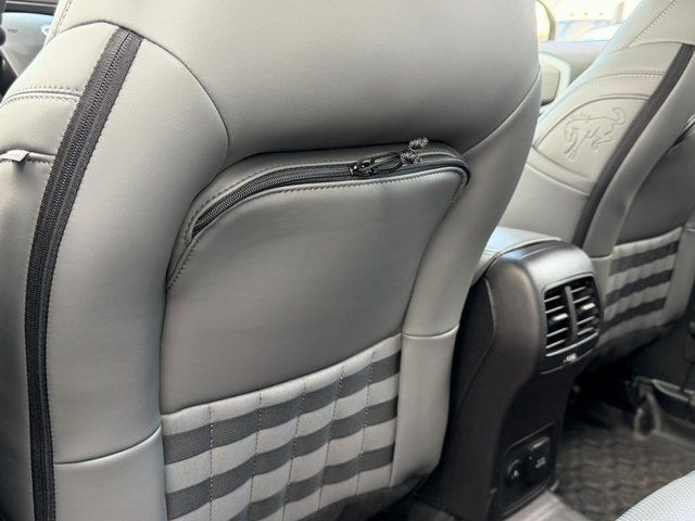 2025 Ford Bronco Sport Badlands Springfield VA