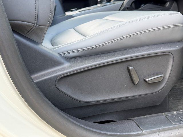 2025 Ford Bronco Sport Badlands Springfield VA