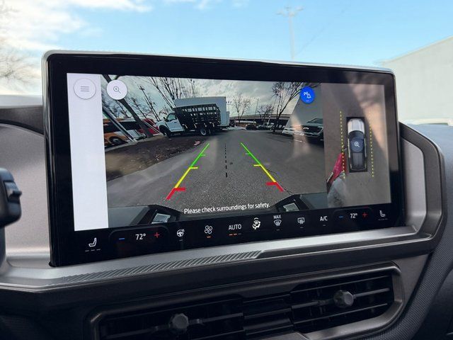 2025 Ford Bronco Sport Badlands Springfield VA