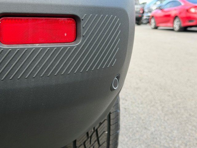 2025 Ford Bronco Sport Badlands Springfield VA