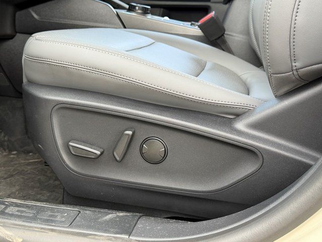 2025 Ford Bronco Sport Badlands Springfield VA