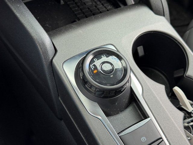 2025 Ford Bronco Sport Badlands Springfield VA