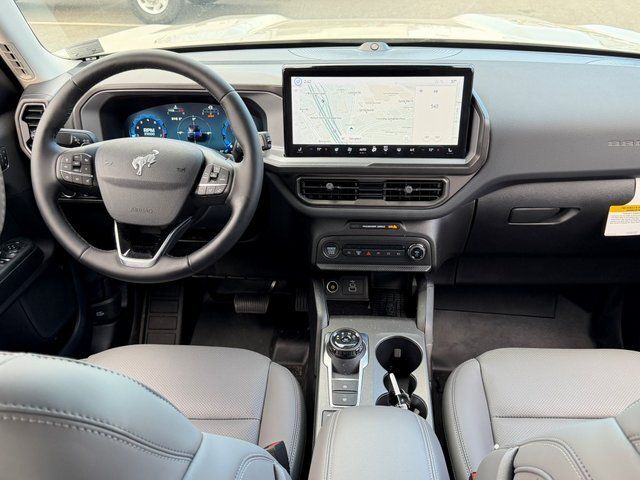 2025 Ford Bronco Sport Badlands Springfield VA