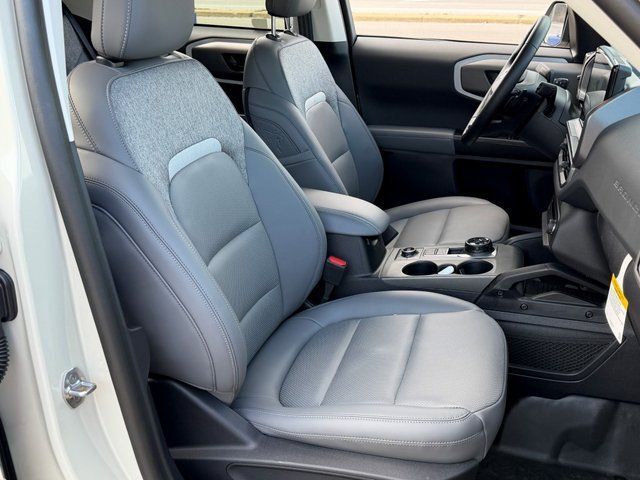 2025 Ford Bronco Sport Badlands Springfield VA