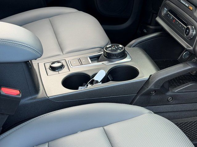 2025 Ford Bronco Sport Badlands Springfield VA