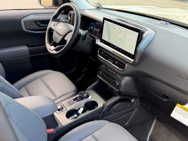 2025 Ford Bronco Sport Badlands Springfield VA