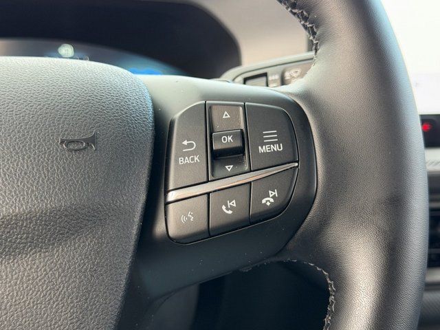 2025 Ford Bronco Sport Badlands Springfield VA