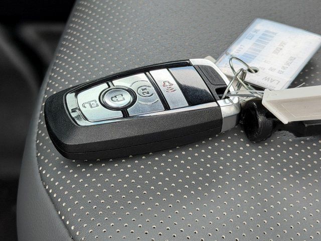 2025 Ford Bronco Sport Badlands Springfield VA