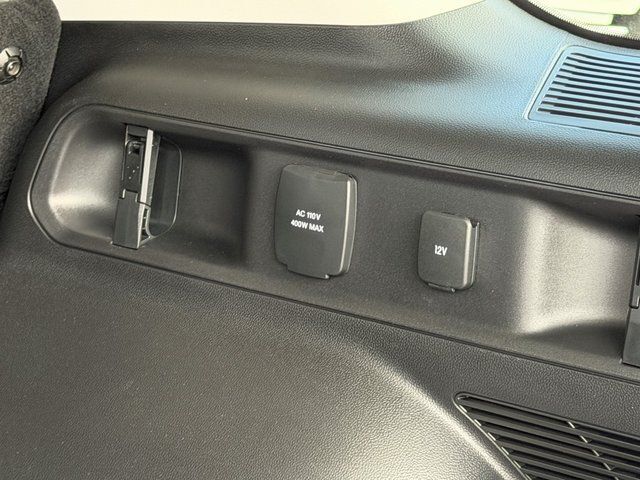 2025 Ford Bronco Sport Badlands Springfield VA