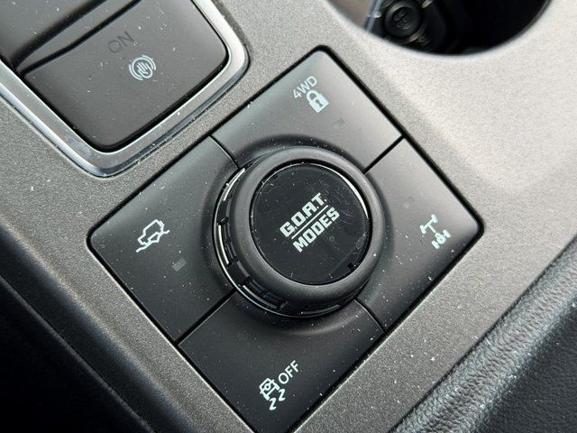 2025 Ford Bronco Sport Badlands Springfield VA