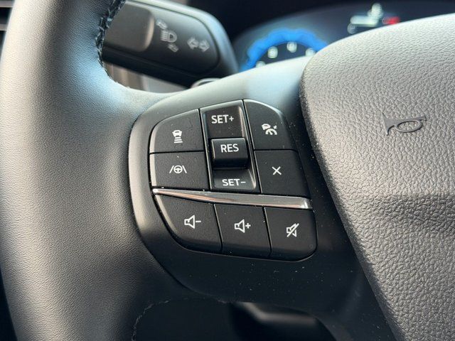 2025 Ford Bronco Sport Badlands Springfield VA