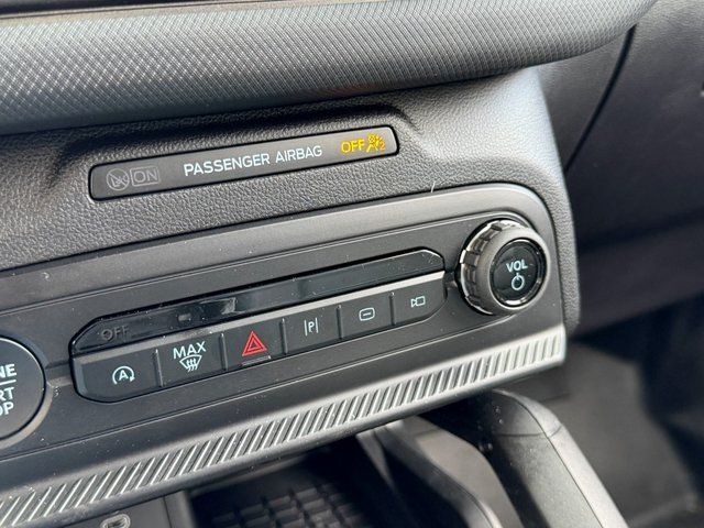 2025 Ford Bronco Sport Badlands Springfield VA