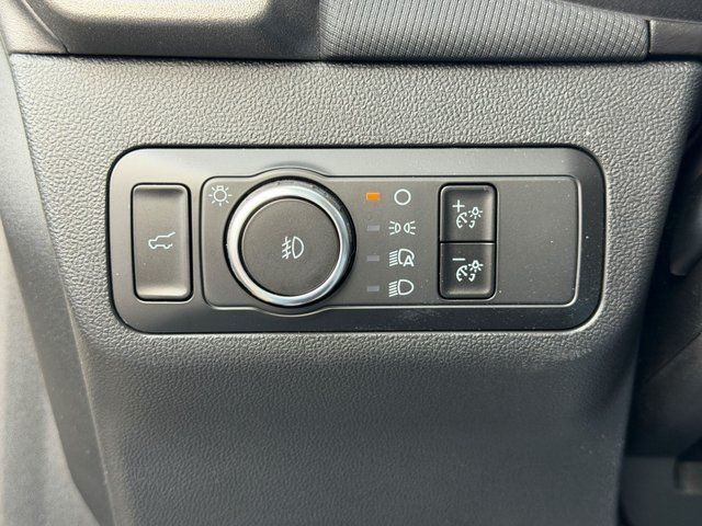 2025 Ford Bronco Sport Badlands Springfield VA