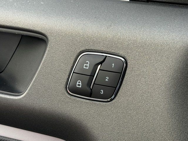 2025 Ford Bronco Sport Badlands Springfield VA